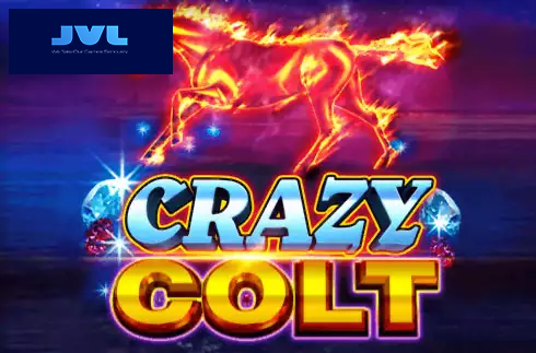 Crazy Colt